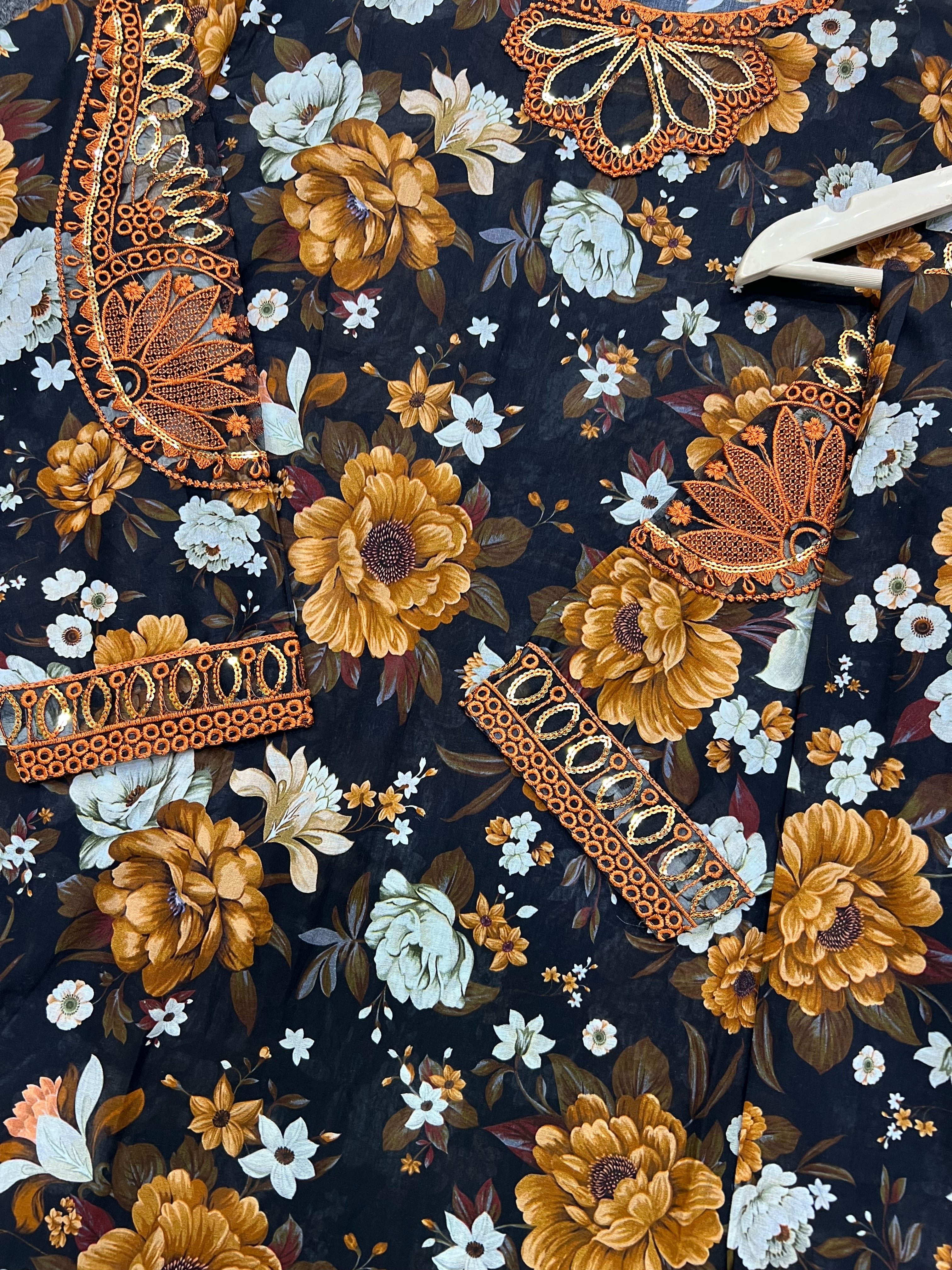 SUZU TWO PIECE