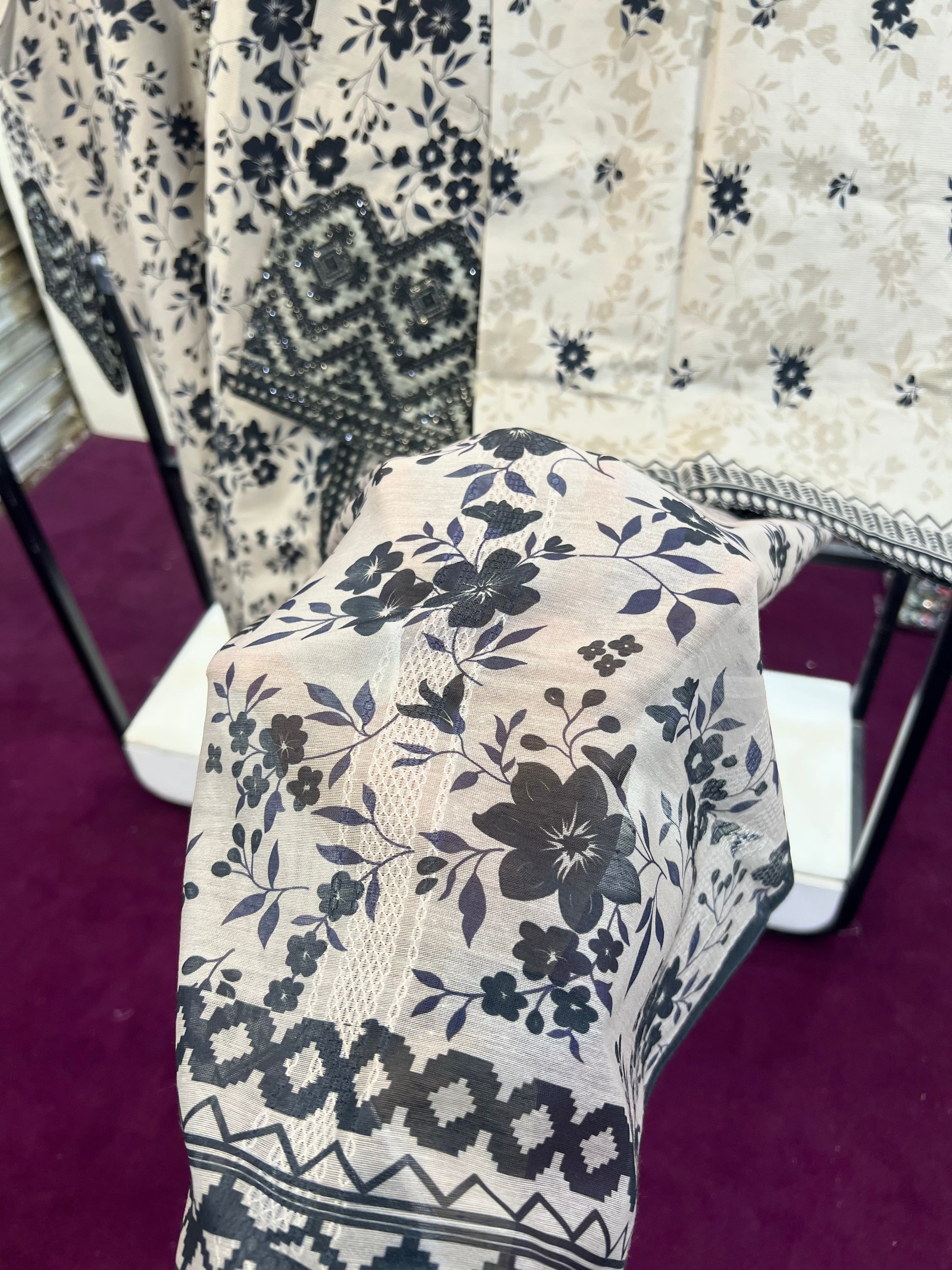 Article No D -16 PREMIUM WINTER THREE PIECE