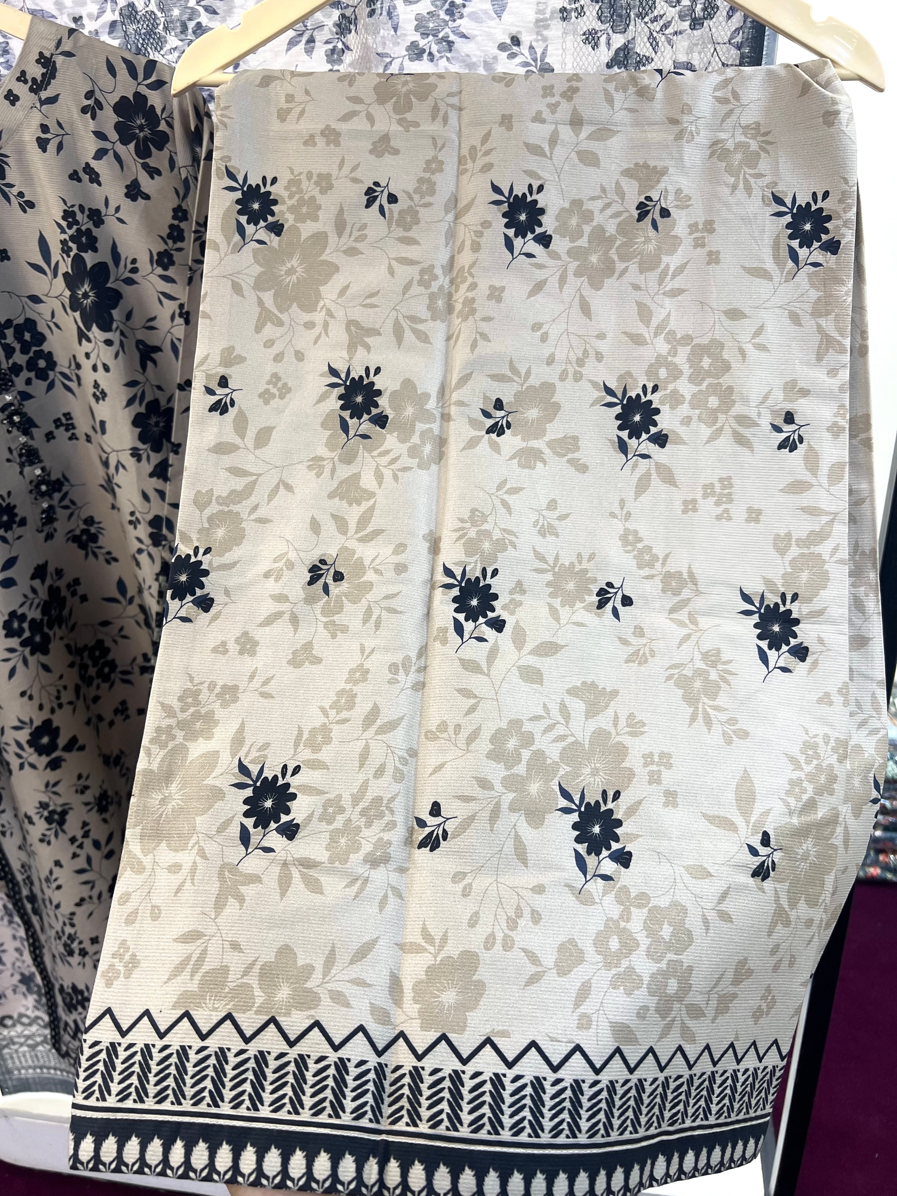 Article No D -16 PREMIUM WINTER THREE PIECE