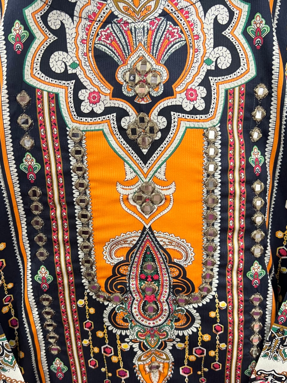 Premium Three Piece Winter Collection