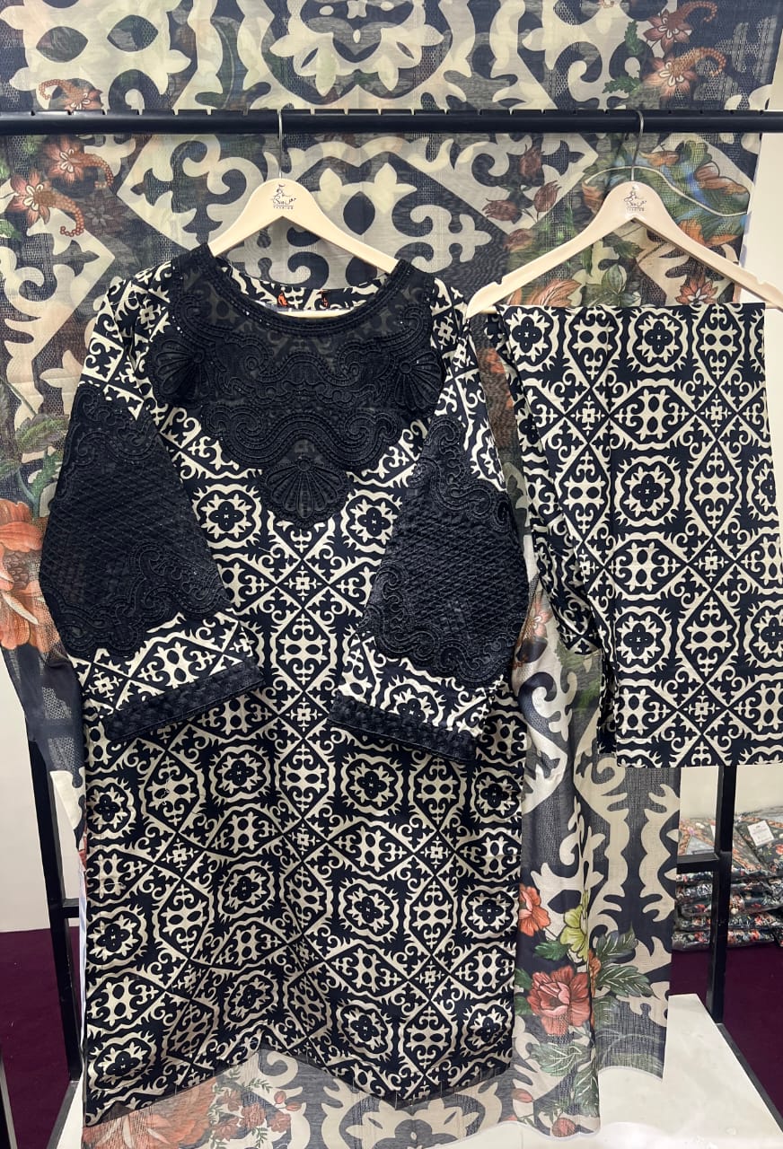 Premium Winter Collection